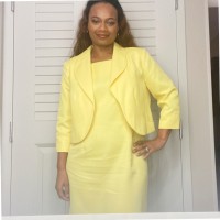 Coneshea Williams, Mba