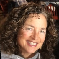 Julie Wenig