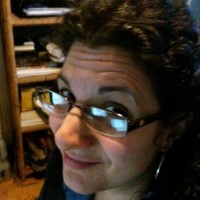 Catherine Eldred