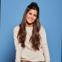Carlota Llavería San Clemente