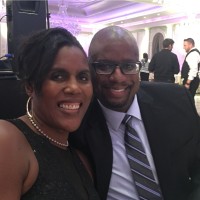 Andre DeVeaux, CPCU