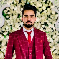 Muhammad Umar Shah