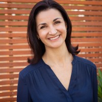 Andrea Bereznak, CFP®, CRPC®