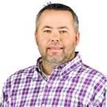Dustin Harmon
