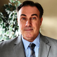 Jeff Greenwald