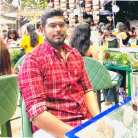 Sai Avinash