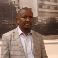 Daniel Kibunja