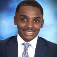 Isaiah Shakir