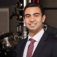 Kartik Kamat