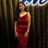 Shrutika Mahadik
