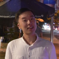 Myeongjun Go