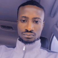 Samuel Aina