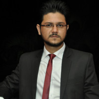 Amit Kumar Biswas
