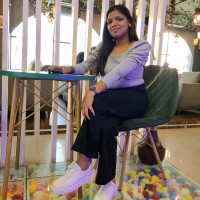 Anjali Suraj