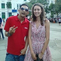 Andri Barus