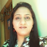 Divya Sharma