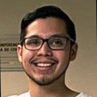Christopher Mercado