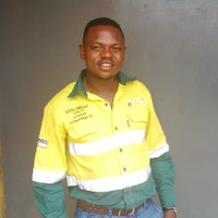 Thami Jack