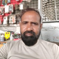 Shantilal Yadav