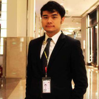 Chun-Chieh (Jack) Tseng