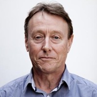 Mark Ramsden
