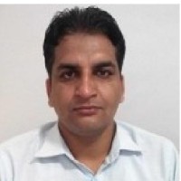 Sunil Kumar