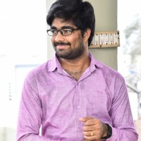Vishnu Chaitanya Devalla