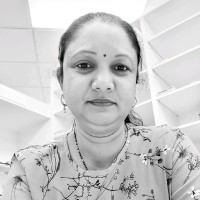 Raghni K.