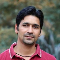 Sanjay Chamoli