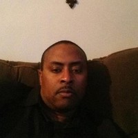 andre dickerson