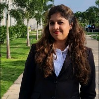 Shefali Reddy