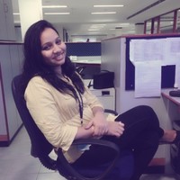 Swetha Bhavya