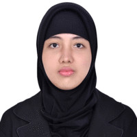 ST. LAILA QADRIANTI