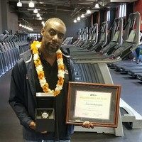 Jumanne Washington