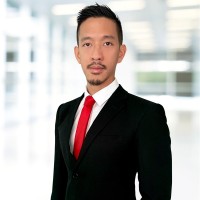 Jeffrey Ng Chow