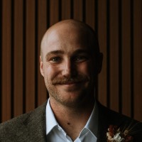 Liam Robertson
