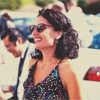 Cécile Prezelin