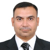 Raja Mubashir Hassan Basha, PE, PMP, CSPM