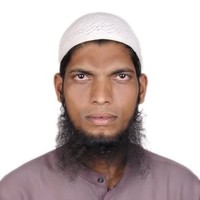 Mohammed Mushtaq