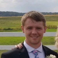 Eli Markham