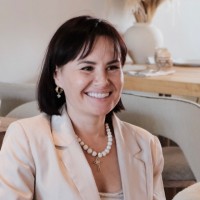 Kateryna Struzhko