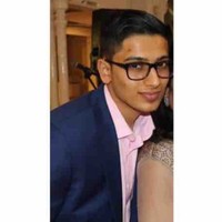 Umar Siddiqi