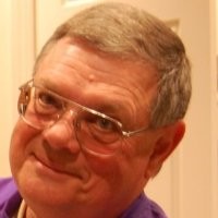 Larry McCracken
