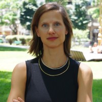 Anahí Wiedenbrüg