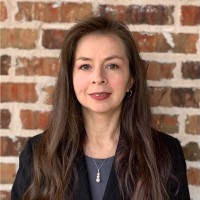 Andrea Stanley
