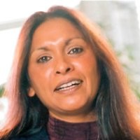 Nalini Singh-Hampel