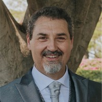 Joaquin Moreno Vázquez