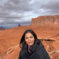 Heidi Varghese