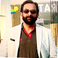 Anil Kumar Puthurath