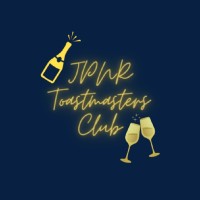 Jpnr Toastmasters Club
